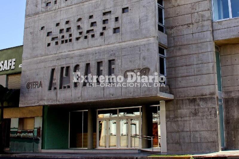 Imagen de Paritaria docente: Amsafe acept&oacute; la propuesta del gobierno provincial