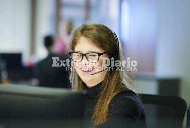 Imagen de El 73% de las personas con discapacidad se encuentran desempleadas según estudio Imagen de El 73% de las personas con discapacidad se encuentran desempleadas según estudio