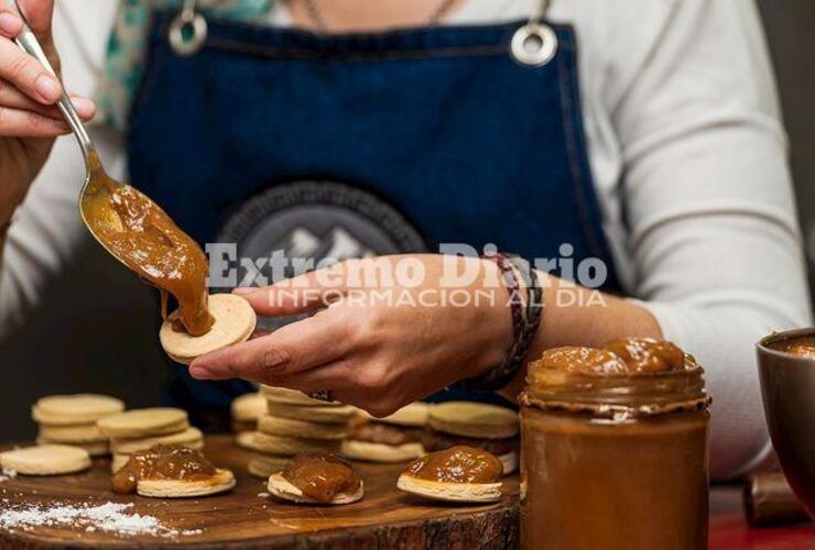 Imagen de El alfajor argentino fue elegido como la segunda mejor cookie del mundo