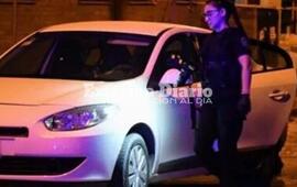 Imagen de Asesinaron a balazos a dos hombres en Villa Gobernador G&aacute;lvez