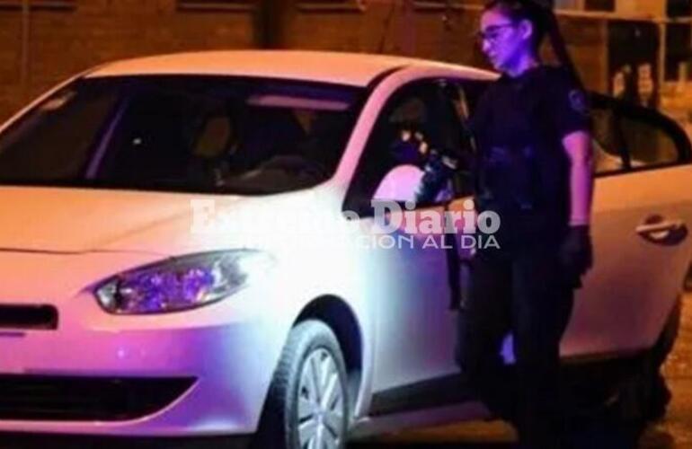 Imagen de Asesinaron a balazos a dos hombres en Villa Gobernador G&aacute;lvez