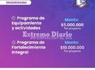 Imagen de Convocatoria al programa provincial SF Clubes de Ciencia y Tecnología