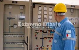 Imagen de Nuevo r&eacute;cord hist&oacute;rico de consumo energ&iacute;a para un domingo en la provincia de Santa Fe