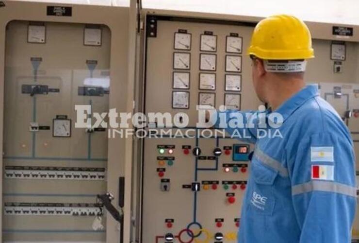 Imagen de Nuevo récord histórico de consumo energía para un domingo en la provincia de Santa Fe