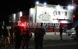 Imagen de Masacre en M&eacute;xico: un grupo armado irrumpi&oacute; en un bar y asesin&oacute; a 10 personas