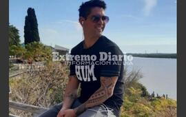 Imagen de Joven rosarino es buscado en Entre R&iacute;os tras una misteriosa desaparici&oacute;n