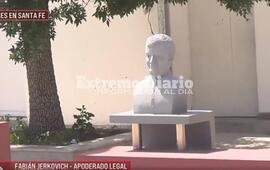 Imagen de Conmoci&oacute;n en Santa Fe por un chico herido de bala mientras rezaba en el patio de la escuela