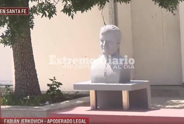 Imagen de Conmoción en Santa Fe por un chico herido de bala mientras rezaba en el patio de la escuela