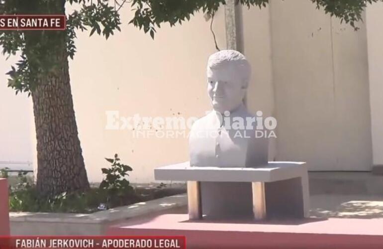 Imagen de Conmoción en Santa Fe por un chico herido de bala mientras rezaba en el patio de la escuela