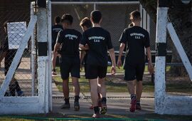 Imagen de Debido a las altas temperaturas de calor, algunas disciplinas de Uni&oacute;n, suspender&iacute;an su entrenamiento por hoy.