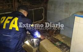 Imagen de Desbaratan banda narco y secuestran bienes por m&aacute;s de 100 millones de pesos
