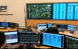 Imagen de Nuevo r&eacute;cord: por cuarto d&iacute;a consecutivo, Santa Fe super&oacute; las marcas hist&oacute;ricas de demanda de energ&iacute;a