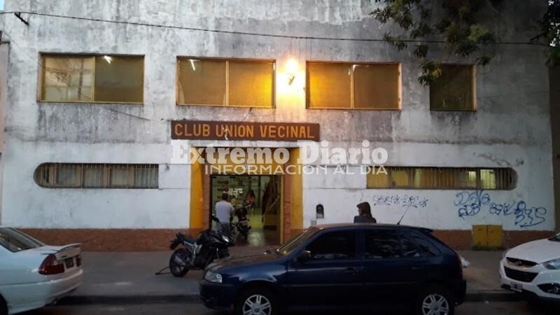 Imagen de Conmoci&oacute;n en La Plata: muri&oacute; de un infarto mientras jugaba un partido de b&aacute;squet