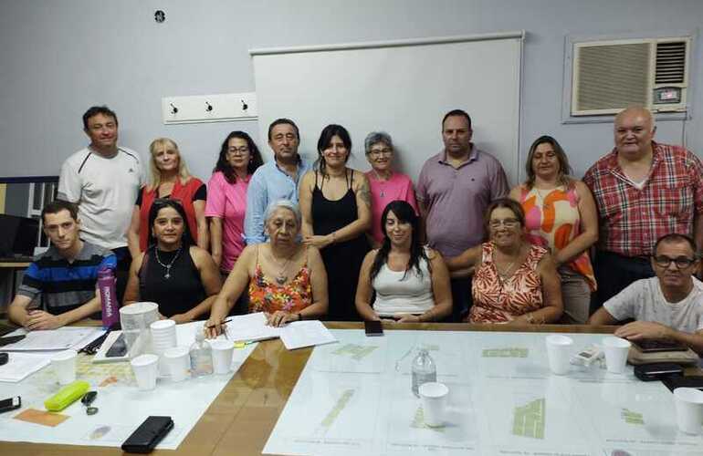 Imagen de El SAMCo ya cuenta con nueva presidente en la comisi&oacute;n