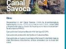 Imagen de Reacondicionamiento del canal Savoca: Una obra h&iacute;drica hist&oacute;rica para Arroyo Seco