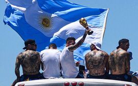 Imagen de Argentina vs Panam&aacute;: confirmada la venta de entradas