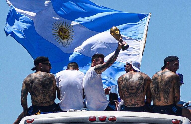 Imagen de Argentina vs Panam&aacute;: confirmada la venta de entradas