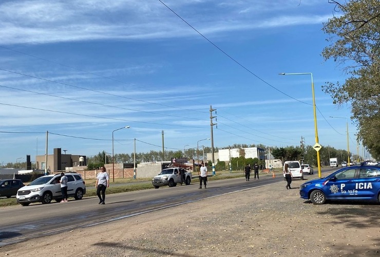 Ya est&aacute;n en funciones los nuevos agentes