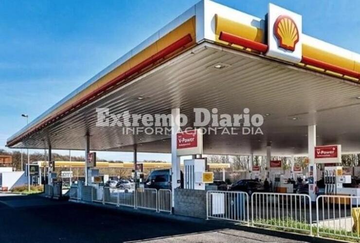 Imagen de Nafta más cara: Shell subió 3,8% el precio de los combustibles