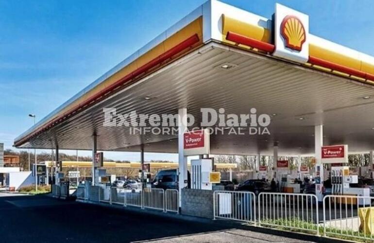 Imagen de Nafta más cara: Shell subió 3,8% el precio de los combustibles