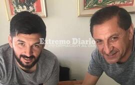 Imagen de Siniestro vial fatal en Baradero: falleci&oacute; la nuera de Ram&oacute;n D&iacute;az y result&oacute; herido un hijo del entrenador