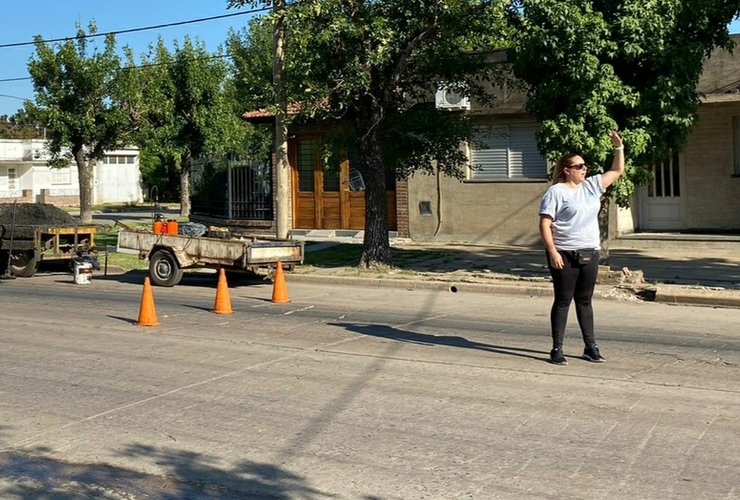 Los 6 nuevos inspectores estar&aacute;n a aprueba por 3 meses.