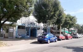 Las actuaciones iniciadas por Comando, continuaban en la Seccional 27ma.