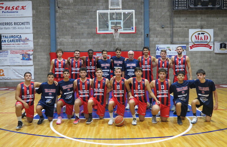 Talleres disputará la Superliga por cuarto año consecutivo.