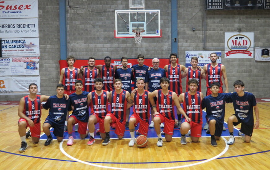 Talleres disputar&aacute; la Superliga por cuarto a&ntilde;o consecutivo.