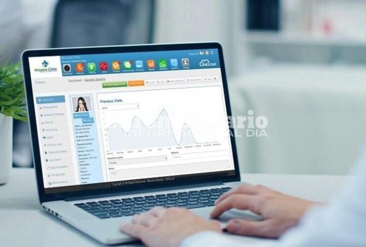 Imagen de Promulgan la ley que dispone libre acceso de pacientes a su historia cl&iacute;nica digital en todo el pa&iacute;s