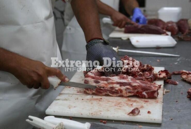 Imagen de Una familia tipo necesita 177.063 pesos para no ser pobre