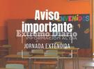 Imagen de Escuela Fiscal: Comienzan las jornadas extendidas