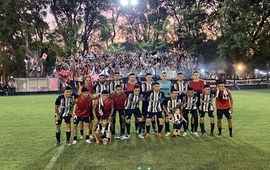 Imagen de Uni&oacute;n se qued&oacute; con el cl&aacute;sico contra Athletic por 1 a 0