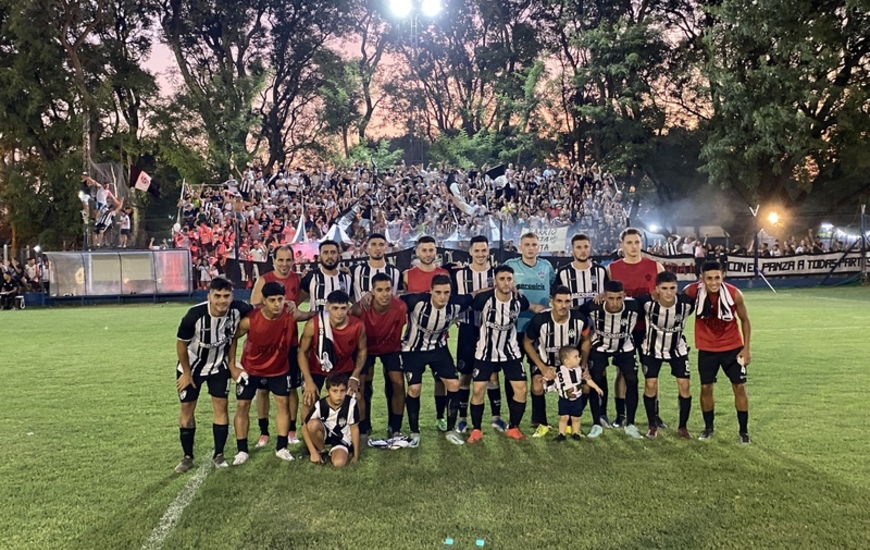Imagen de Uni&oacute;n se qued&oacute; con el cl&aacute;sico contra Athletic por 1 a 0