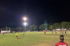 Imagen de Talleres venci&oacute; 4 a 0 a Independiente y logr&oacute; su primer triunfo en el torneo de 1&ordf; divisi&oacute;n.