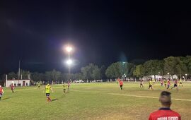 Imagen de Talleres venci&oacute; 4 a 0 a Independiente y logr&oacute; su primer triunfo en el torneo de 1&ordf; divisi&oacute;n.