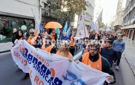 Imagen de Paritaria: Bancarios acordaron un aumento de 32,5% hasta mayo