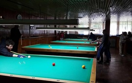 Imagen de Torneo de Billar 5 Quillas en A.S.A.C.