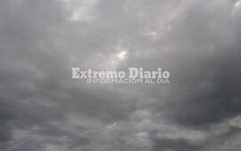 Imagen de Avisos por tormentas y por calor extremo