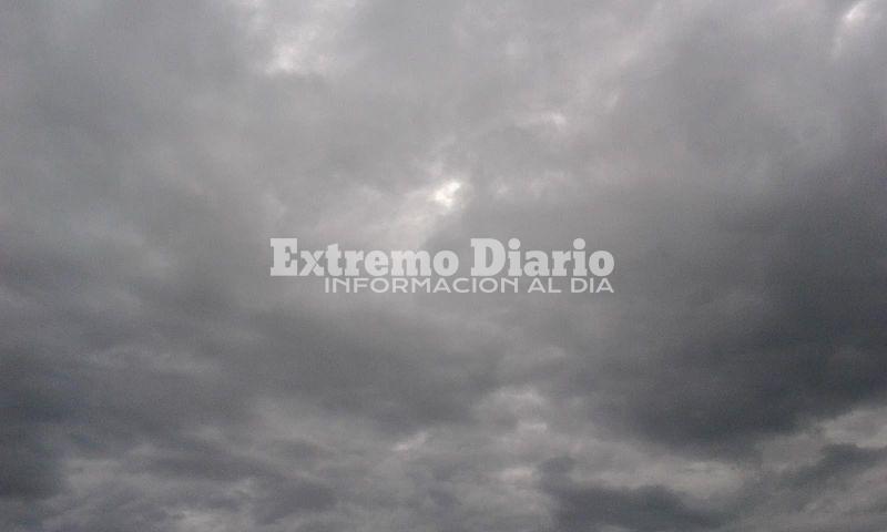 Imagen de Avisos por tormentas y por calor extremo