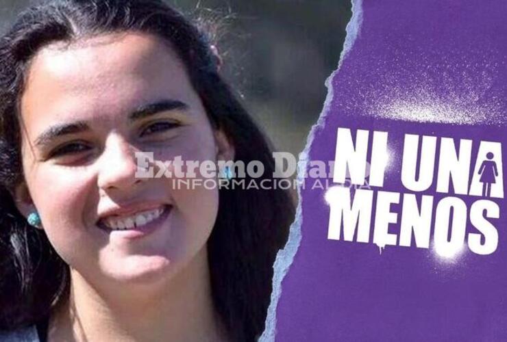 Imagen de Reducen la pena al femicida de Chiara Páez