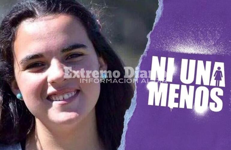 Imagen de Reducen la pena al femicida de Chiara Páez