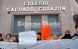 Imagen de Ratifican que un directivo escolar acusado de abuso sexual, esperar&aacute; el juicio en libertad