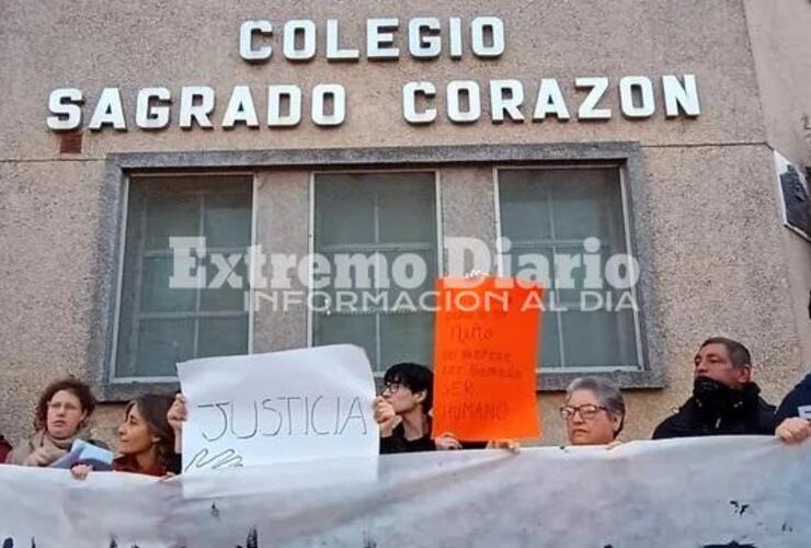 Imagen de Ratifican que un directivo escolar acusado de abuso sexual, esperará el juicio en libertad