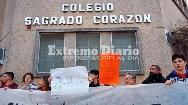 Imagen de Ratifican que un directivo escolar acusado de abuso sexual, esperar&aacute; el juicio en libertad