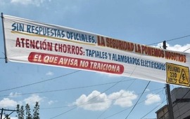 Fuente: El Litoral / Flavio Raina