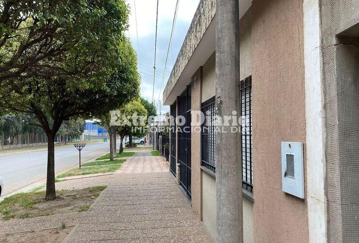 Imagen de Escruche en Hip&oacute;lito Yrigoyen al 200 bis