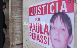 Imagen de Caso Perassi: realizan excavaciones en el cementerio de San Lorenzo tras una nueva pista