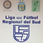 Imagen de La Liga Regional del Sud, fue desafiliada de la Federación Santafesina de Fútbol.