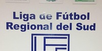 Imagen de La Liga Regional del Sud, fue desafiliada de la Federación Santafesina de Fútbol.